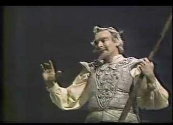 Andantino, tema con variaciones de La Trucha Andantino, tema con variaciones de La Trucha