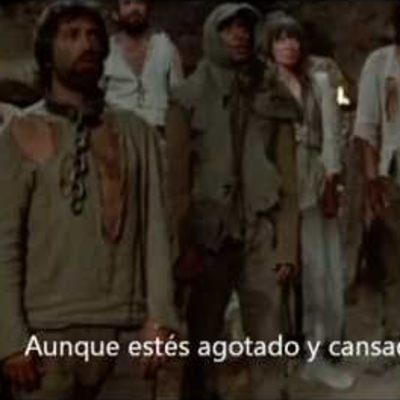 El Hombre de la Mancha El Hombre de la Mancha