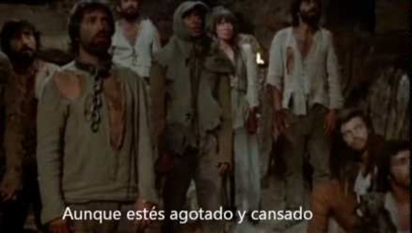 El Hombre de la Mancha El Hombre de la Mancha