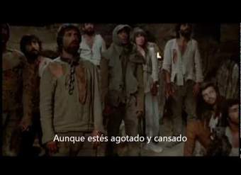 El Hombre de la Mancha El Hombre de la Mancha