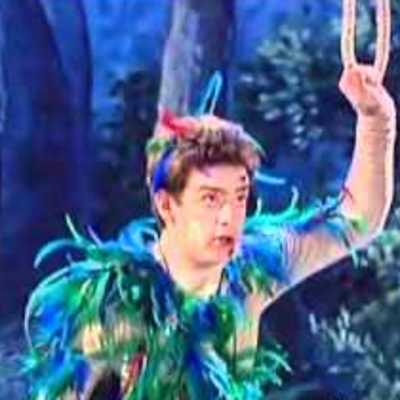 Pa-Pa-Pa Papagena! de la ópera La flauta mágica Pa-Pa-Pa Papagena! de la ópera La flauta mágica