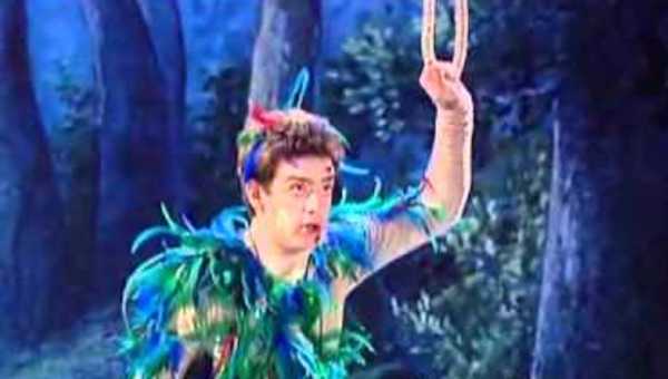 Pa-Pa-Pa Papagena! de la ópera La flauta mágica Pa-Pa-Pa Papagena! de la ópera La flauta mágica