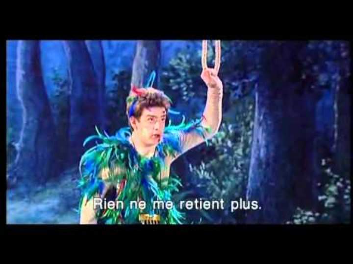 Pa-Pa-Pa Papagena! de la ópera La flauta mágica Pa-Pa-Pa Papagena! de la ópera La flauta mágica