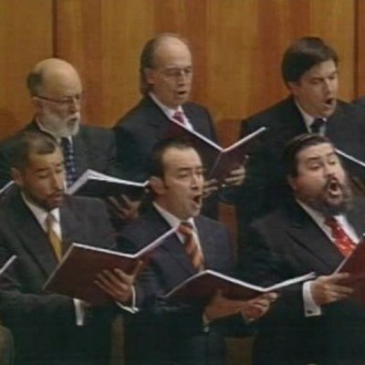 Coro de los cazadores de la ópera El cazador furtivo Coro de los cazadores de la ópera El cazador furtivo