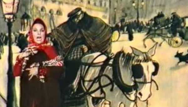 La menegilda La menegilda