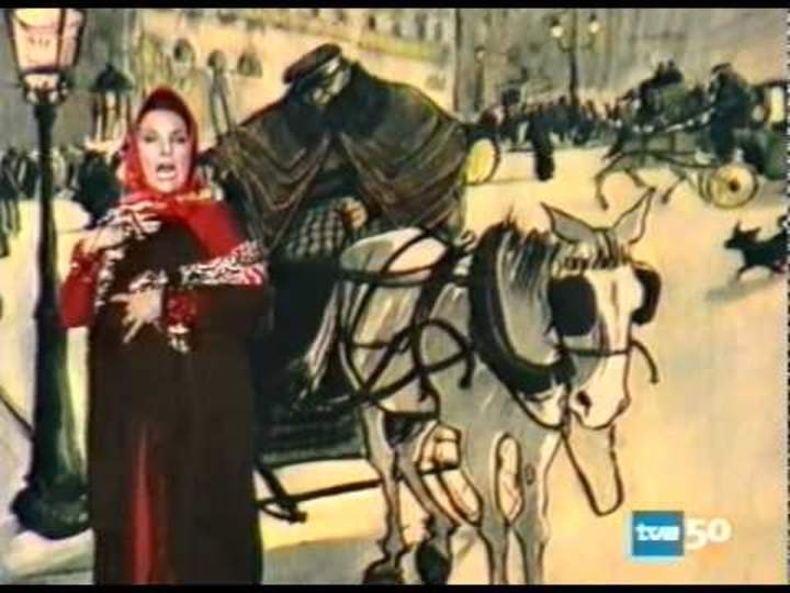 La menegilda La menegilda