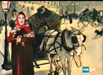 La menegilda La menegilda