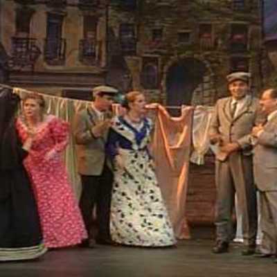 La menegilda La menegilda