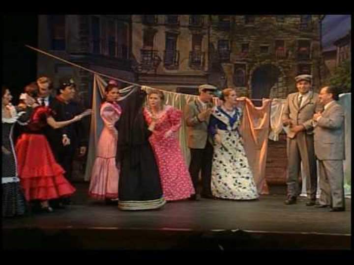 La menegilda La menegilda