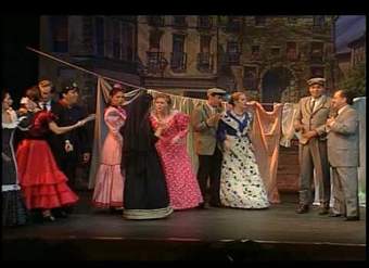 La menegilda La menegilda