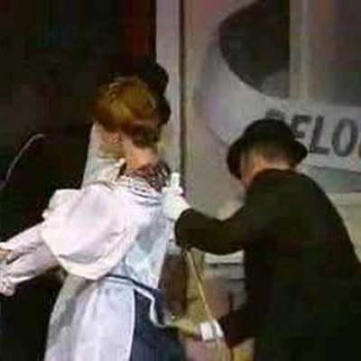 La menegilda La menegilda