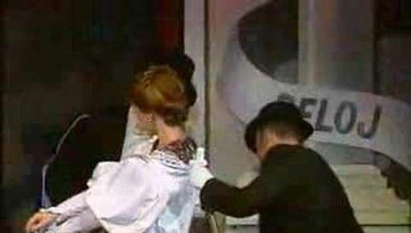 La menegilda La menegilda