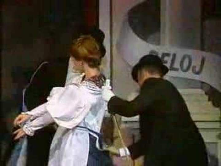 La menegilda La menegilda