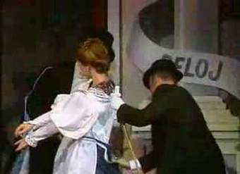 La menegilda La menegilda