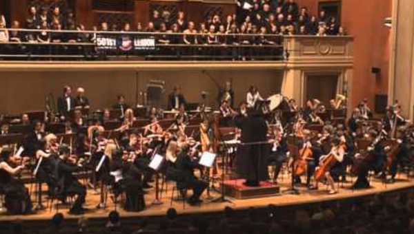 Marcha Imperial Marcha Imperial