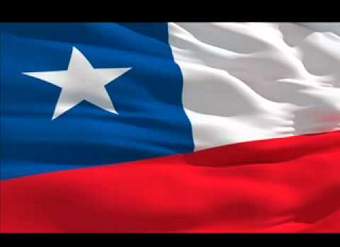 Canción Nacional de Chile Canción Nacional de Chile