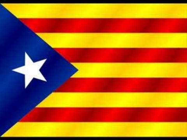 Els segadors Els segadors