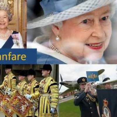 God save the King/Queen God save the King/Queen