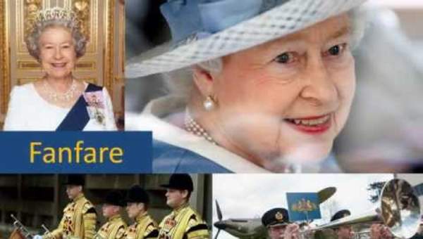 God save the King/Queen God save the King/Queen