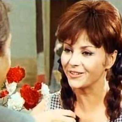 La pérgola de las flores La pérgola de las flores