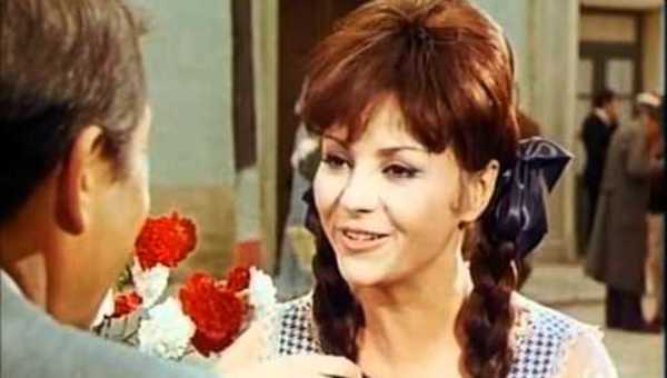 La pérgola de las flores La pérgola de las flores