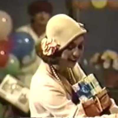 La pérgola de las flores La pérgola de las flores