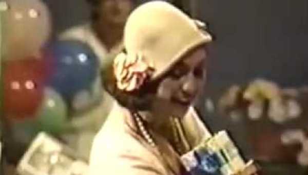 La pérgola de las flores La pérgola de las flores