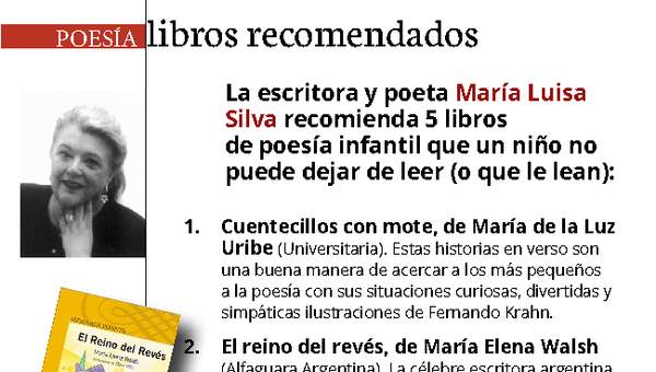 Poesía para niños Poesía para niños