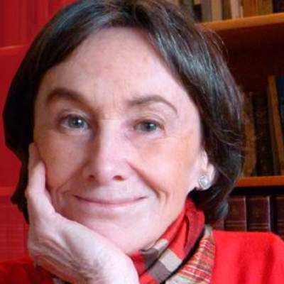 Entrevista a Jacqueline Balcells Entrevista a Jacqueline Balcells