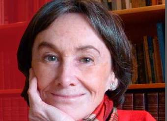 Entrevista a Jacqueline Balcells Entrevista a Jacqueline Balcells