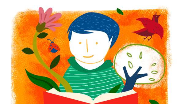 Claves para elegir textos informativos Claves para elegir textos informativos