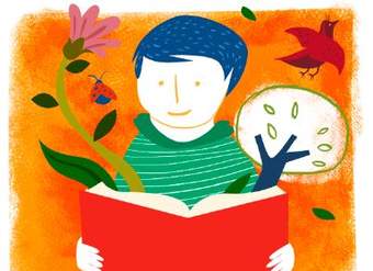 Claves para elegir textos informativos Claves para elegir textos informativos