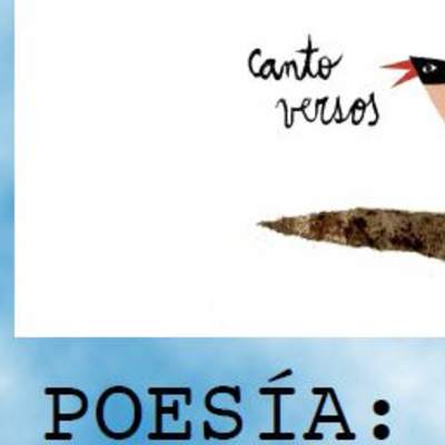 Poesía aquí y ahora Poesía aquí y ahora