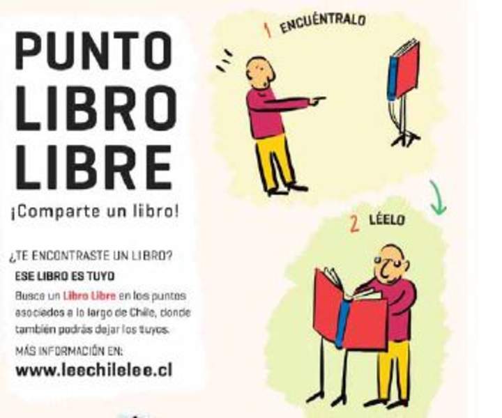 Iniciativa Libro Libre Iniciativa Libro Libre