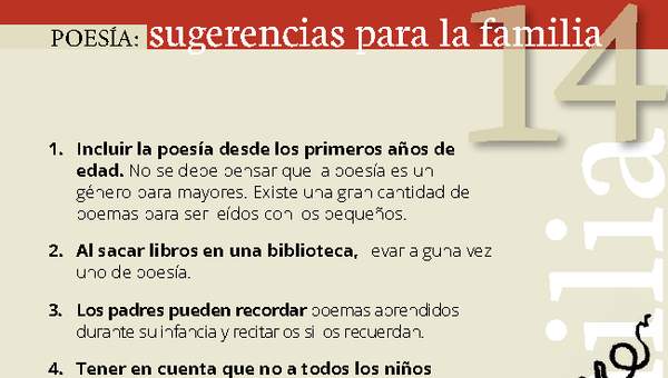 Claves para elegir lectura adecuada Claves para elegir lectura adecuada