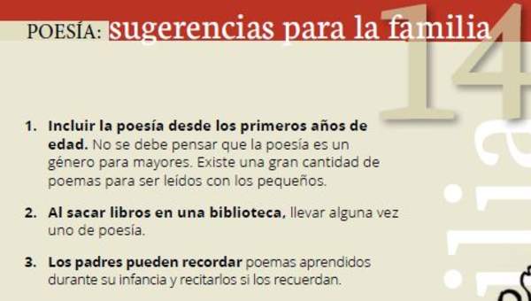 Claves para elegir lectura adecuada Claves para elegir lectura adecuada