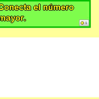 Comparando fracciones (II) Comparando fracciones (II)