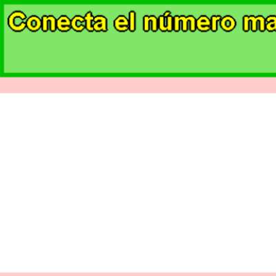 Comparando fracciones (III) Comparando fracciones (III)