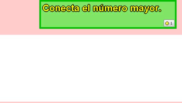 Comparando fracciones (III) Comparando fracciones (III)