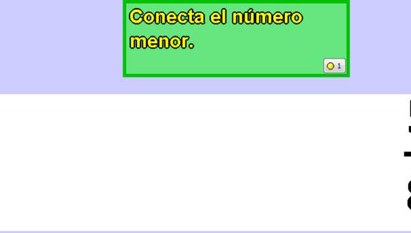 Comparando fracciones (IV) Comparando fracciones (IV)