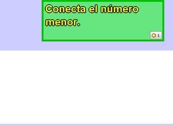 Comparando fracciones (IV) Comparando fracciones (IV)