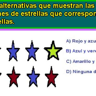 Grupo de estrellas Grupo de estrellas