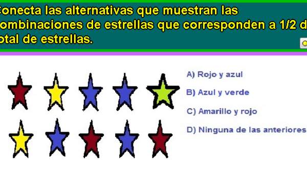 Grupo de estrellas