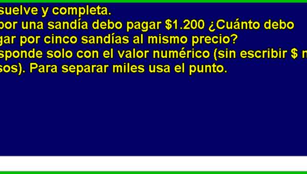 Comprando sandías Comprando sandías