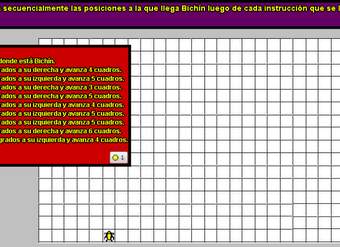 Siguiendo la trayectoria de Bichin (II) Siguiendo la trayectoria de Bichin (II)