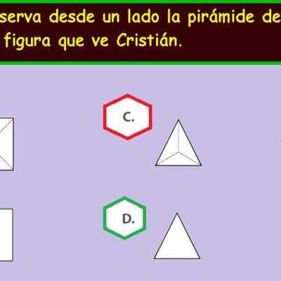 Mirando un cuerpo desde arriba Mirando un cuerpo desde arriba