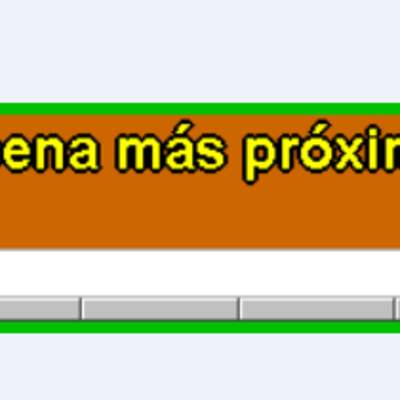 Aproximar números (III) Aproximar números (III)