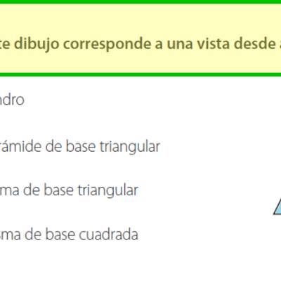 Mirando un cuerpo desde arriba Mirando un cuerpo desde arriba