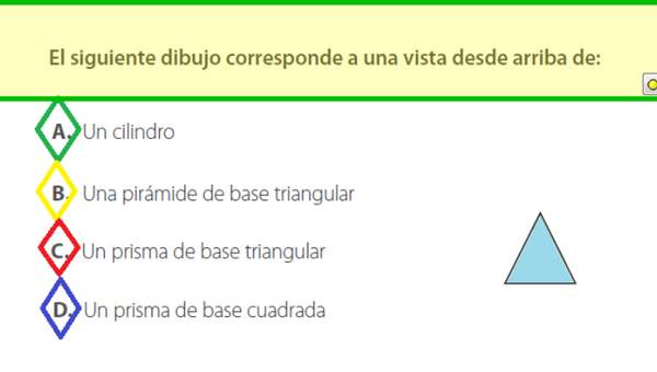 Mirando un cuerpo desde arriba Mirando un cuerpo desde arriba