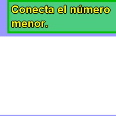 Comparando fracciones (I) Comparando fracciones (I)